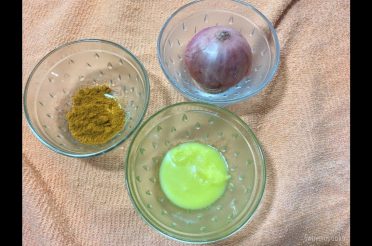 Home Remedy  for Boils | Mane maddu for kuru