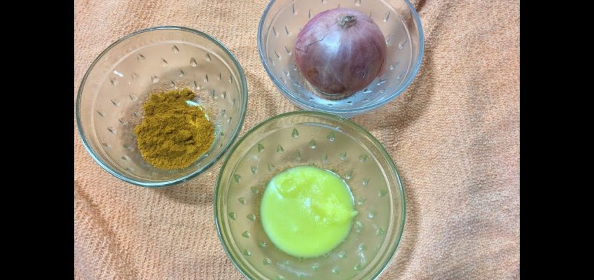 Home Remedy  for Boils | Mane maddu for kuru