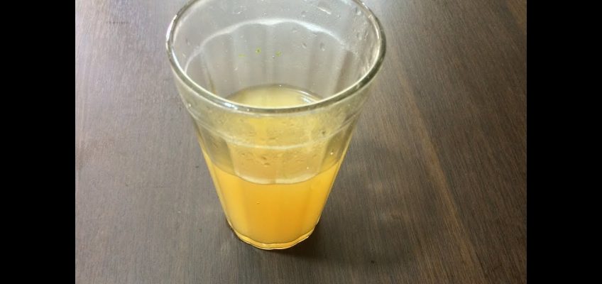 Home Remedy for gas | Natural home remedy for gastric problems