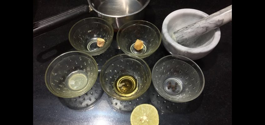 Home remedies for Sore throat । ಗಂಟಲು ನೋವಿಗೆ ಮನೆ ಮದ್ದು  । Home remedies in kannada