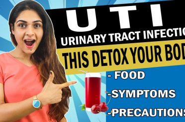 Home remedies for Urinary Tract Infection or UTI (urine infection)