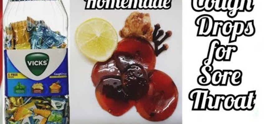 Homemade Cough Candy | Remedies for Dry Cough | Tamil | Varattu Irumal Home Remedies | Health Tips