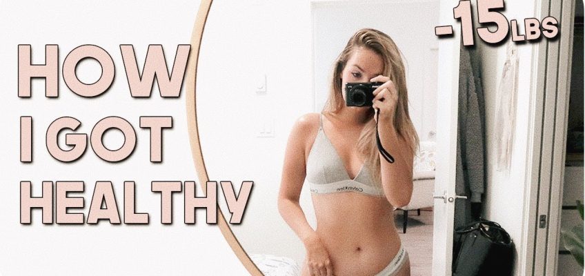 How I Lost 15lbs! Keto Diet, Weightloss etc.