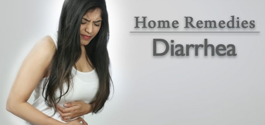 How To Cure Diarrhea | Two Natural Home Remedies | Home Remedies With Upasana