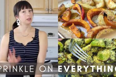 How To Use Nutritional Yeast | 3 Wonderful Ways (besides popcorn)