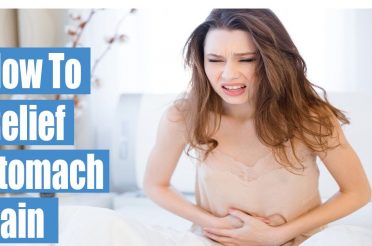 How to Cure Stomach Pain | Stomach Pain Relief