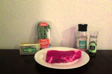 How to Make The Perfect Steak | Protein Diet Tip | Fat Loss Tip