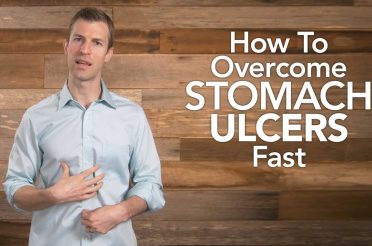 How to Overcome Stomach Ulcers | Dr. Josh Axe