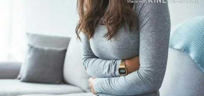 How to Reduce Periods pain | Home Remedy for Menstrual Pain  Stomach pain Relief in தமிழ் Review