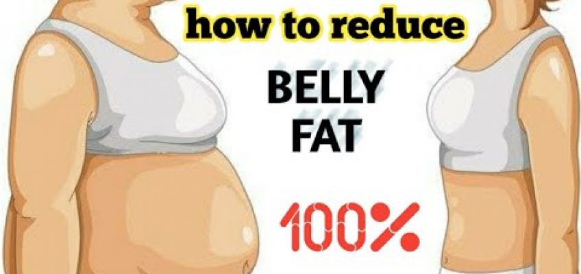 How to reduce BELLY FAT | Healthy Nutrition Tamil | ⓒⓐⓛⓛ +91 9944168284