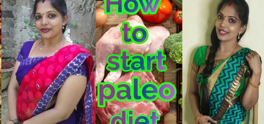 How to start paleo diet| my weight loss secret #kannanbhagavathy#weightloss