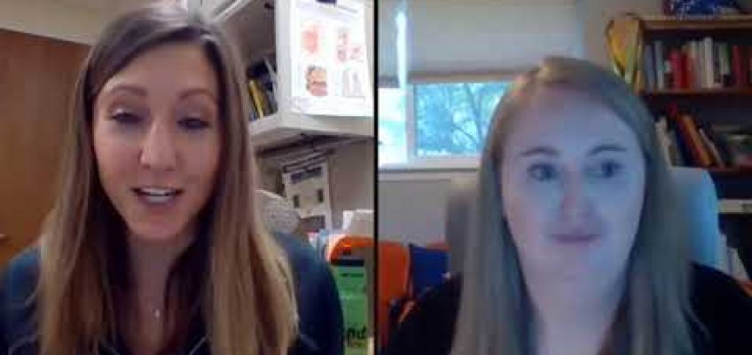 IBD, Diet, & Nutrition