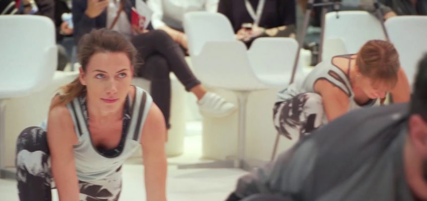 ISPO Munich 2019 | The host of health, the future of fitness