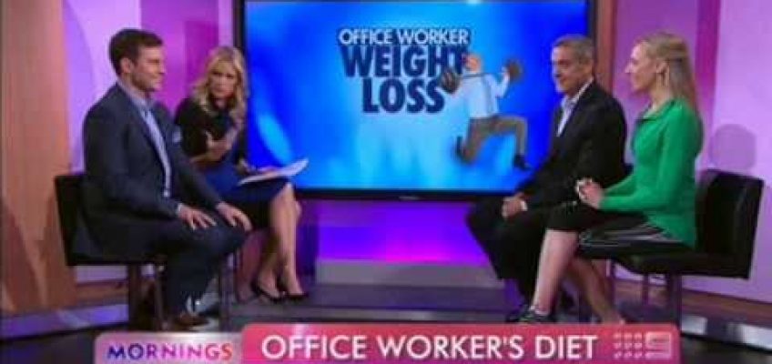Incredible Weight loss: David Stickland lost 70kg following Crossfit and Paleo Diet