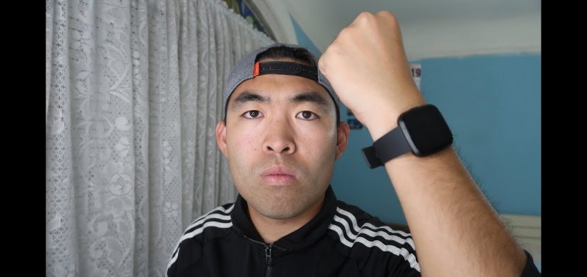 Is FITVII Health & Fitness Smart Watch Worth it?