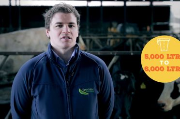 James Nally Unlocks HIs Farm Potential With Specialist Nutrition