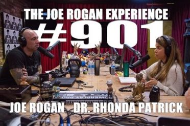 Joe Rogan Experience #901 – Dr. Rhonda Patrick