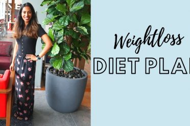 Kerala weight loss diet plan for college going girls