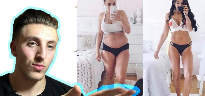 Keto is the Healthiest Fat Loss Diet for Women | Fast Fat Loss | Hormone Regulation | Better Skin!