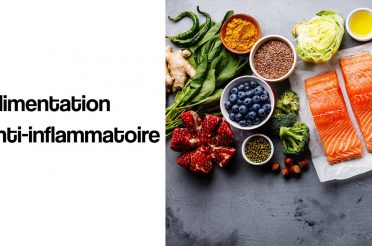 L'alimentation anti-inflammatoire  – Coaching Nutrition