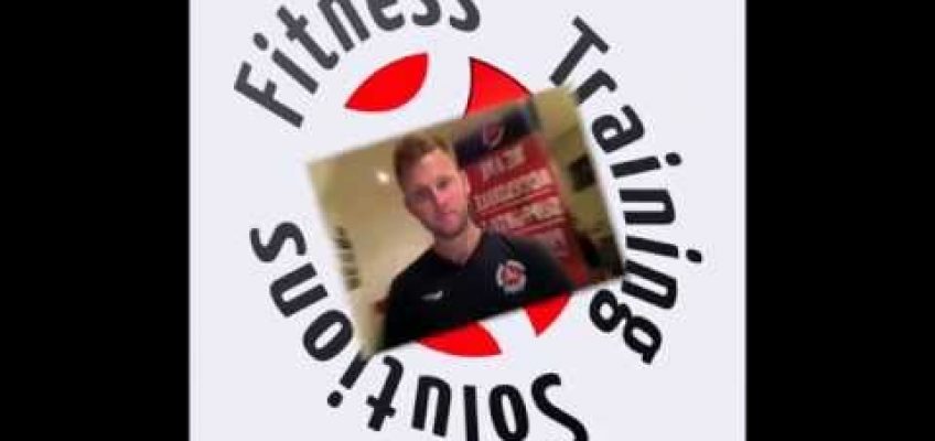 Level 3 Nutrition case study