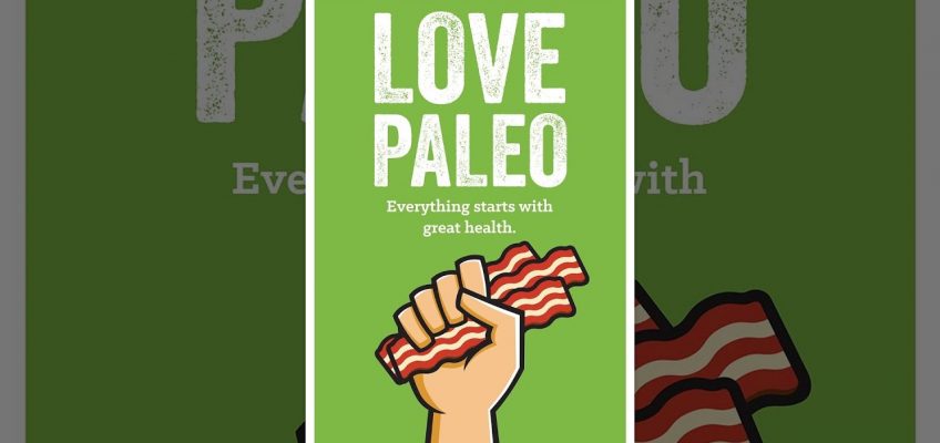 Love Paleo