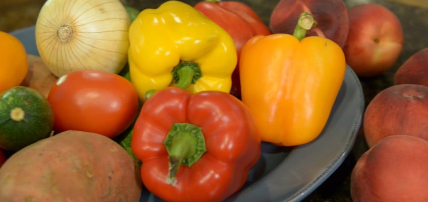 Lung-Healthy Diet featuring Subroto Paul, MD