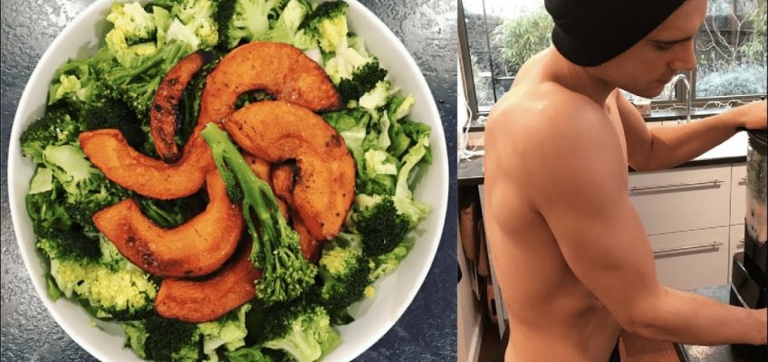 MORE FOOD – LESS FLAB // UNIQUE MEALS FOR WEIGHT LOSS #3