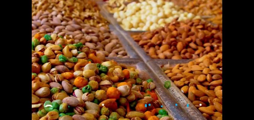 Maintaining a healthy diet during the COVID-19 pandemic