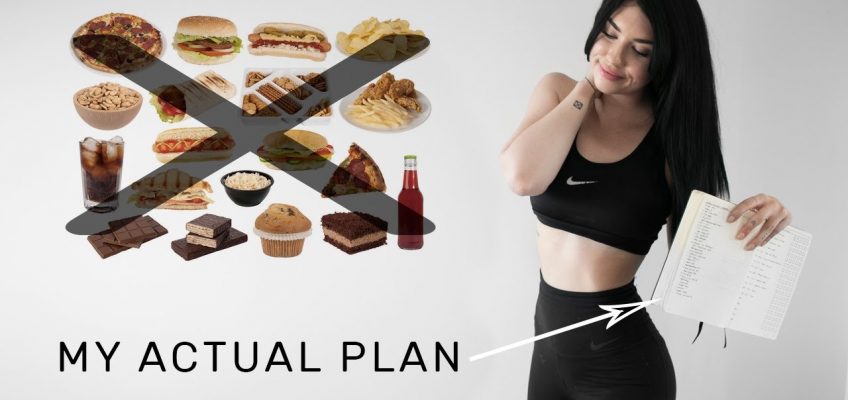 Make Eating Healthy EASY With This Mindset Formula