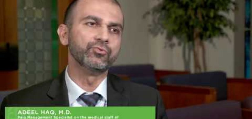 Medical Minute: Home Remedies for Back Pain