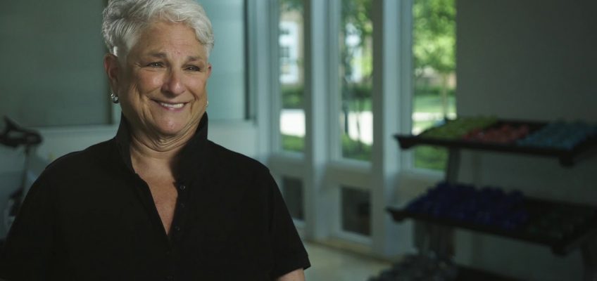 Members share experiences during COVID-19 | Ohio State Health and Fitness Center