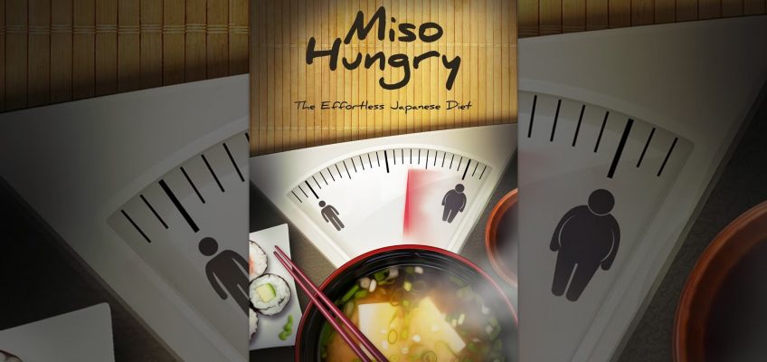 Miso Hungry