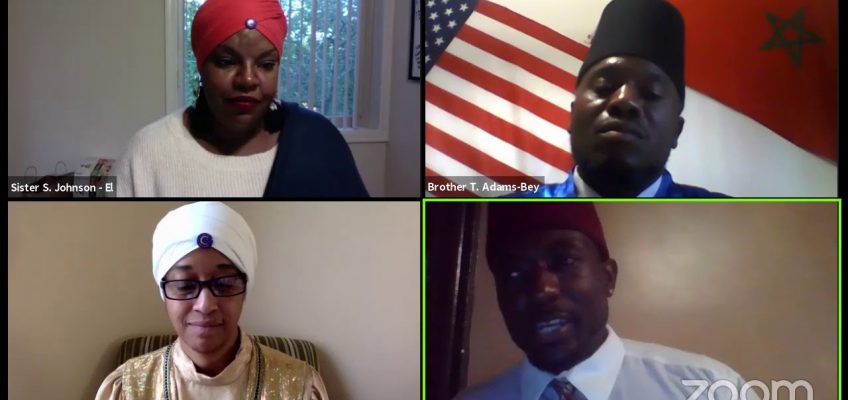 Moor Perspective – Ep. 1 Healthy Eating And Exercise