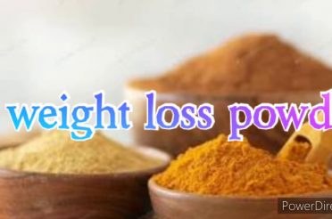 NO DIET NO EXERCISE LOSS 3 KG IN 5 DAYS/ weight loss powder