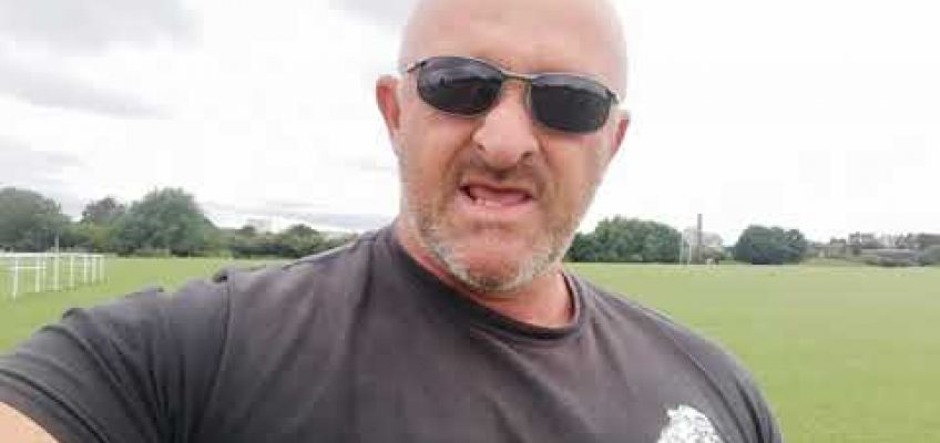 New Vision Health and Fitness Personal Training