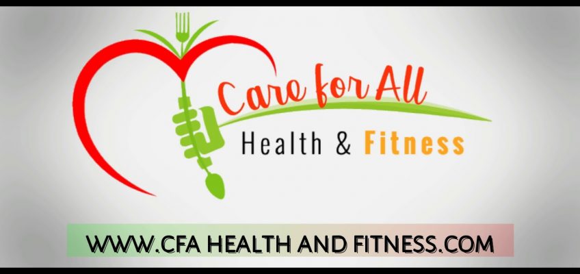New channel into…..care for all health and fitness- Reawakening life……