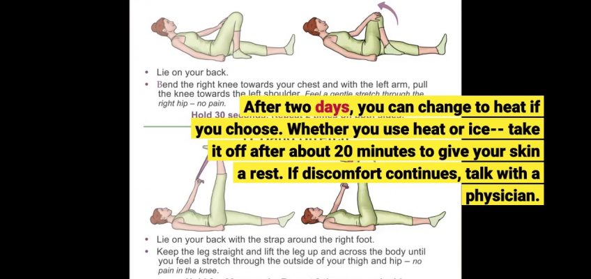 Not known Details About Home Remedies for Back Pain – Healthline