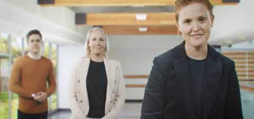 Nutrition Communication for Health Professionals: Applying skills l NewcastleX on edX.org