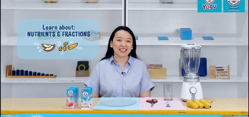 Nutrition: Snacks Made Nutritious | NESTLÉ Ready eCademy