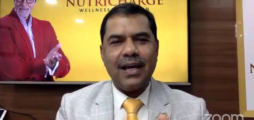 Nutrition Terms – Session2