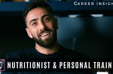 Nutritionist & Personal Trainer – Career Insights (Careers in Health & Fitness)