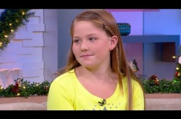 Obese Girl Loses 66 Pounds, Maintains Healthy Weight and Diet | Good Morning America | ABC News