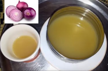 Onion Juice Medicine –  home remedies for small babies for stomach ache