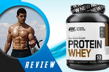 Optimum Nutrition Protein Whey Review | Sompare.com