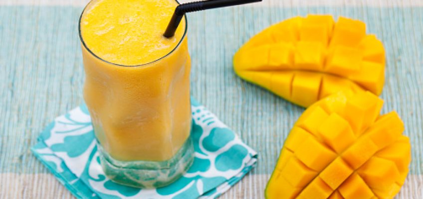 6 Delicious Ways to Eat Mango