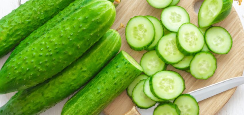 Hydrating Foods You Should Be Eating