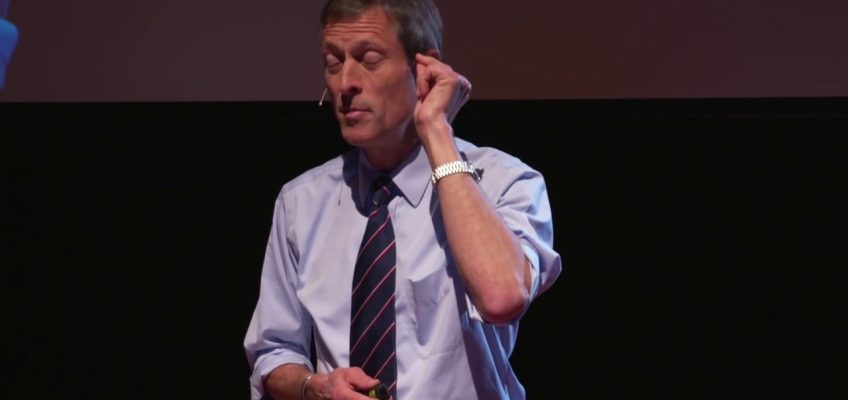 Power Foods for the Brain | Neal Barnard | TEDxBismarck