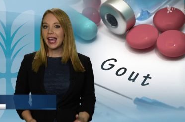 Preventing Gout with a Healthy Diet