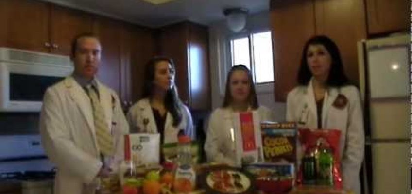 Promoting Healthy Eating Habits in Children